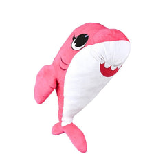 32" Shark Pup Standing  Plush LLB Plush Toys