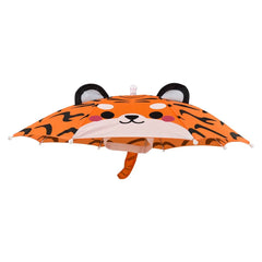 Tiger Umbrella Hat - LLB Toys