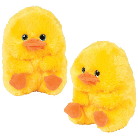 7" Belly Buddy Duck - LLB Toys