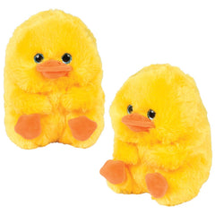 7" Belly Buddy Duck - LLB Toys