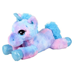 20" LAYING SUGAR UNICORN LLB Plush Toys