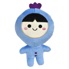 8" Fruit People Plush -  LLB Toys