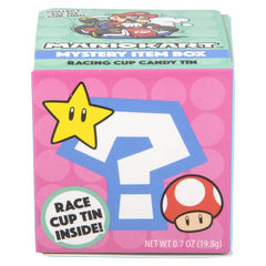 Mario Kart Mystery Blind Box Candy - LLB Candy