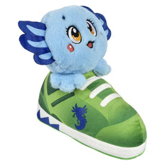 10" Sneaker- LLB Toys