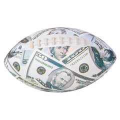 10" MONEY FOOTBALL LLB kids toys