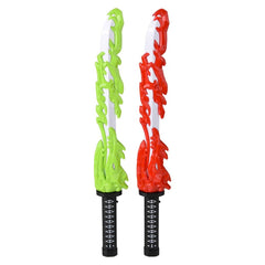 23.5" Light-Up Dragon Saber - LLB Toys