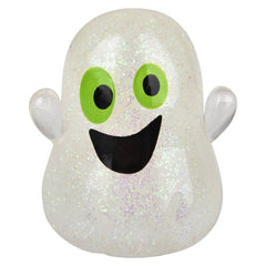 2" SQUISH STICKY GHOST LLB Squishy Toys