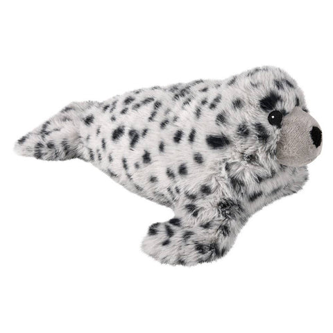 15" Animal Den Spotted Seal - LLB Toys
