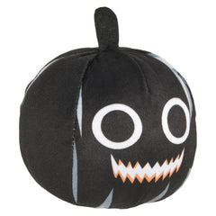 4.5" Pumpkin Plush Assortment - LLB Toys