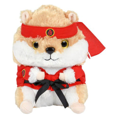 10" Belly Buddy Ninja Plush Toy - LLB Toys