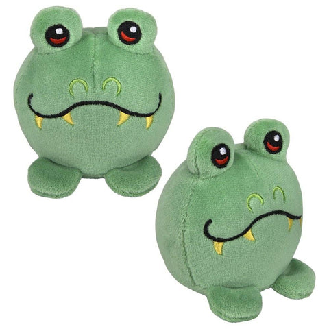 Tumble Tykes Alligator Plush Toy - LLB Toys