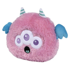 11" Monster Faces - LLB Toys