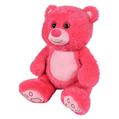 12" Mink Highlight Bears - LLB Toys