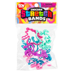 UNICORN STRETCH BANDS LLB kids toys