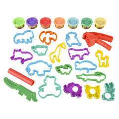 Hasbro Play Doh Creative Creation Assortment