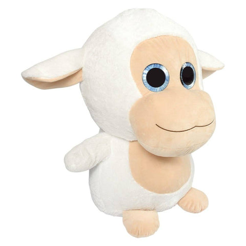 27" PLUMP PAL SHEEP  LLB kids toys