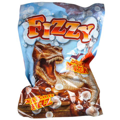 3" DINOSAUR FIZZY EGG (24PC/UN) LLB kids toys