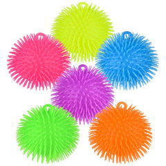 Jumbo Puffer Ball 9" - LLB Toys