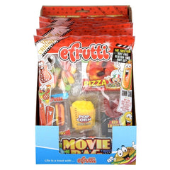 Gummi Movie Bag Party Favor - LLB Toys