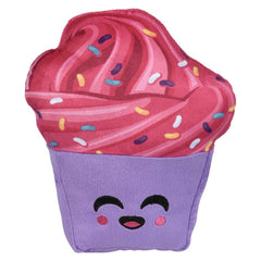 9.5" Cupcakes Plush -  LLB Toys