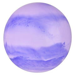 18" Marble Two Color Vinyl Ball - LLB Toys