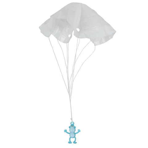 MONKEY PARATROOPER LLB kids toys