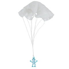 MONKEY PARATROOPER LLB kids toys
