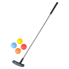 GOLF PUTTER SET 23" 5 PC LLB Sporting  Accessories