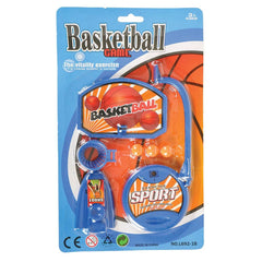 11" TABLE TOP BASKETBALL GAME LLB kids toys