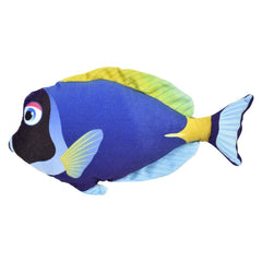 9" Plush Fish LLB Plush Toys