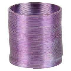 MINI METAL COIL SPRING 1" LLB kids toys