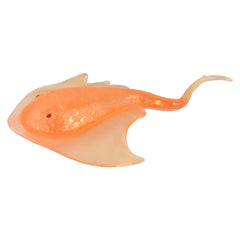 5.25" Squeezy Sugar Sting Ray 12ct - LLB Toys