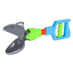 14" SHARK ROBOT HAND LLB kids toys