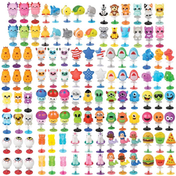 Pop-Ups Assortment 2.75