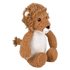 8″ Earth Safe Scruffy Lion LLB Plush Toys