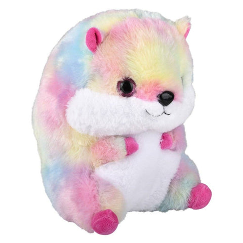 10" BELLY BUDDY SUGAR HAMSTER LLB Plush Toys