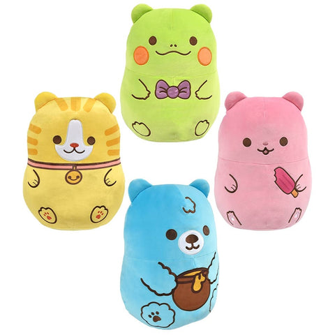 22.5" Squishy-Ishies Kawaii - LLB Toys