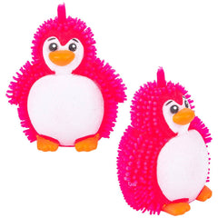 3" PUFFER PENGUIN LLB kids toys