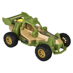 7" Off-Road Dasher Northern Trek LLB kids toys