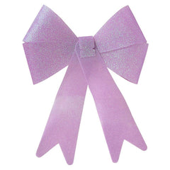 8.5"X11" DECORATIVE BOW LLB kids toys Christmas