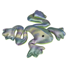6" SANDBAG FROG LLB kids toys