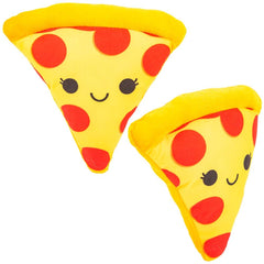 8" plush PIZZA LLB Plush Toys