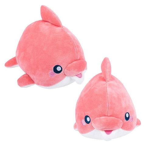 10" SEA PAL PINK DOLPHIN LLB Plush Toys