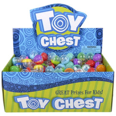 TOY CAPSULE TREASURE CHEST 250PCS LLB kids toys