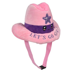 4.5" Cowboy Plush - LLB Toys