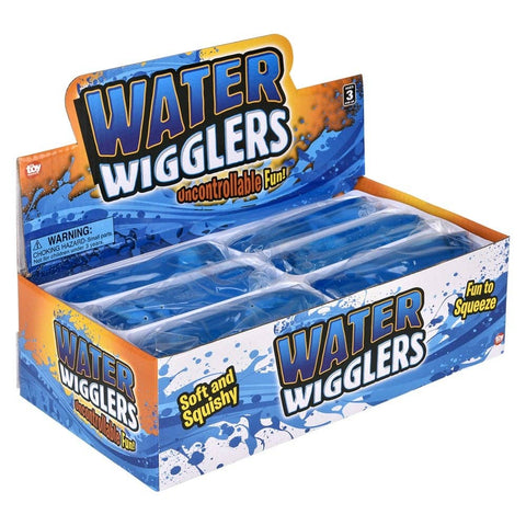 4.75" DOLPHIN WATER WIGGLER LLB kids toys