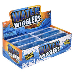 4.75" DOLPHIN WATER WIGGLER LLB kids toys