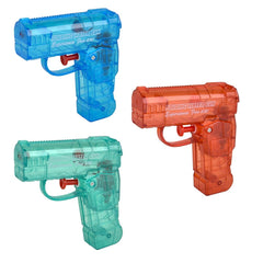 3.5" Folding Pocket Water Blaster - LLB Toys