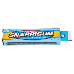 3" JOKE SNAP GUM LLB candy
