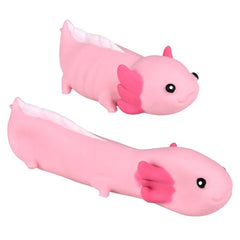 5" Stretchy Sand Axolotl LLB kids toys